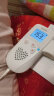 鱼跃(yuwell)多普勒胎心仪胎心监测监护仪 可充电医用胎儿胎动心率检测听胎音可连耳机FD-220A+专用耦合剂 实拍图