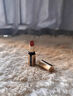 芭比波朗（Bobbi Brown）小绒金奢金哑光唇膏64号 Afternoon Tea微醺棕3.5g 效期至26年7月 实拍图