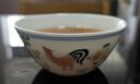 平仄茶杯仿大明成化鸡缸杯茶杯品茗杯陶瓷杯生日礼物茶具礼盒60ml 实拍图