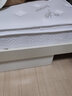 爱舒天然乳胶床垫1.8x2米静音独立弹簧床垫椰棕席梦思床垫子1.5x2米 畅眠B型(护脊弹簧+3D椰棕) 1000*1900 实拍图