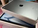 zoyu iPad Air8保护套带笔槽11英寸2026新款M4芯片适用苹果Air7保护壳6平板2025三折air5卡通可爱全包 黄瓜味薯片【送钢化膜】 2026/2025款Air8/7/6【11英寸 实拍图