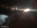 猎灿汽车H7H11自带透镜LED大灯改装超亮远光近光前灯泡12V远近一体H4 H7自带透镜LED大灯/单支装 实拍图