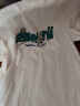 HLA海澜之家短袖T恤男女24麻烦星球联名系列凉感短袖男夏 晒单实拍图