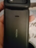 诺基亚Nokia 2660 Flip 4G 移动联通电信三网4G 双卡双待 翻盖大屏大按键 老人手机 黑色 官方标配 晒单实拍图