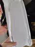 HYSMQ皮毛一体纯羊毛鞋垫冬季保暖男女软底加绒加厚雪地靴真羊毛棉鞋垫 3双装 43码 实拍图