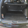 车丽友专用于2026款本田crv脚垫tpe全包围丝圈地毯23/21整车绒面后备箱 【TPE双层脚垫+后备箱垫】慕绒丝黑 CR-V 燃油【23-26款】 实拍图