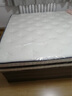 天坛独立袋装弹簧床垫天然乳胶 椰棕 天丝抑菌防螨青少年席梦思床垫 轻奢A款  软硬适中-独立簧 150*200cm 实拍图