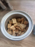 麦富迪猫零食猫冻干猫咪零食冻干桶成幼猫通用冻干磨牙零食 鸡胸肉60g（呵护肠胃） 实拍图