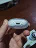 Masentek耳机保护套壳 适用VIVO iQOO TWS Air&Air pro蓝牙充电仓盒 2/3/4/5i/3e/3i/1e/1i软TPU配件防摔 实拍图