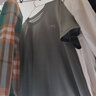 际华三五三五 短袖体能服套装夏季训练服短袖圆领工作服T恤军迷短裤训练服男 短袖体能服-单上衣 180-185（100） 实拍图