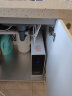 百诺肯 净水器家用直饮纯水机PWRO100S5F反渗透机厨下净水机过滤器 晒单实拍图