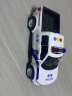 林达（LINDA）大号猛禽F150皮卡车玩具儿童警车玩具声光惯性玩具汽车模型 皮卡车警车8046 晒单实拍图