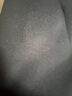 真维斯（Jeanswest） 超暖加绒加厚卫衣男女秋冬季新款圆领羊羔绒宽松马年本命年衣服 黑色 2026马 XL 【推荐130-150斤】 实拍图