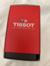 天梭（TISSOT）瑞士手表 魅时系列少女峰特别款石英女表 T109.210.11.033.10 实拍图