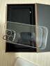 狄讯琪【冰感散热】适用苹果16/15promax手机壳苹果17超薄透明iphone15pro自带镜头膜14全包防摔男女高级 【全透明】超薄冰晶X永不发黄 苹果14pro 实拍图