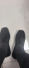 纯手工老北京手纳麻绳千层底春夏季男女士传统透气农村布鞋灯芯绒 手工底【条绒】 40 实拍图
