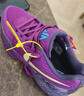 耐克（NIKE）男子篮球鞋莫兰特2代JA 2运动鞋FD7327-500 乌紫 42  晒单实拍图