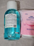 贝德玛（BIODERMA）【易梦玲同款】 卸妆水绿水净妍洁肤液 温和净卸去油500ml油痘肌 实拍图