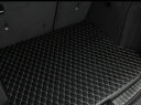 车丽友 专用于马自达3昂克赛拉汽车后备箱垫2020-2023款尾箱垫 晒单实拍图