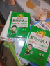 阳光同学 2025秋新版 全优好卷语文二年级上册试卷人教版RJ 小学2年级同步教材试卷测试卷全套专项训练单元期中期末检测 实拍图