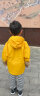 骆驼童装儿童冲锋衣秋冬保暖三合一外套防水防风D63CAS0025 晒单实拍图