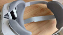 PICO抖音集团旗下XR品牌PICO 4 VR 一体机 8+128G【畅玩版】VR眼镜智能游戏机visionpro空间设备AR 实拍图