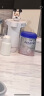 爱他美（Aptamil）德国白金版HMO 幼儿配方奶粉1+段(1岁以上)800g 6罐箱装 德爱白金 实拍图