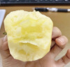 阿克苏苹果;AKSU；AKESU APPLE正宗阿克苏冰糖心苹果【顺丰】新鲜时令红富士樱桃苹果园直发礼盒 带箱6斤【大果尝鲜80mm】约10枚 实拍图