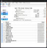 金胜维（KingSpec） PCIe M.2接口硬盘 NVMe协议硬盘 2242 T480/X280 SSD固态硬盘固态笔记本 【2242】PCIe NVMe  1TB NVMe M.2 实拍图