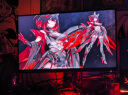 华硕 玩家国度ROG 27英寸电竞显示器 游戏 2K Fast IPS 1ms灰阶 超频170Hz G-SYNC兼容 HDR400 XG279Q绝杀27 实拍图