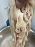 湘明有絮新鲜冷冻大鹅肠九尺鹅肠生鹅肠子装串串卤味火锅食材 2斤 实拍图