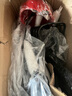 童贝星儿童自行车男孩2-3-6-8-9岁小孩单车脚踏车宝宝童车 纯洁白+ 辐条轮 +后座款头盔大礼包 16寸适合身高105-125cm 实拍图