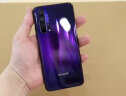 荣耀 honor 荣耀20pro  华为二手 二手华为 二手手机 幻夜星河 8GB+128GB 实拍图