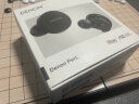 天龙（DENON） PerL 真无线 舒适入耳式 主动降噪   运动HiFi蓝牙耳机 AH-C10PL黑色 防水 长续航消噪豆  实拍图