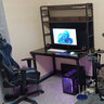 微星【林树推荐】全家桶Ultra 7 270KS微星5060TI/5070TI/5080显卡电竞游戏台式组装电脑AI主机DIY整机 一：U5 245K过渡机 实拍图