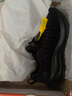 耐克NIKE跑步鞋男缓震REACTX INFINITY 4运动鞋DR2665-004黑43 实拍图