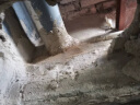 【京东到家漏水上门维修】防水补漏维修上门服务卫生间漏水厨房外墙阳台楼顶窗户厕所墙面发霉漏渗水上门维修 卫生间漏水维修 实拍图