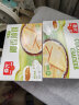 春光食品 海南特产 椰香薄饼150g 薄脆椰子饼干 休闲零食 独立小包装 实拍图