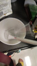 美肤语DIY硅胶面膜碗面膜刷化妆刷(4件套)涂泥膜软膜面膜工具MF8938 实拍图