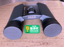 尼康（Nikon）EX 10X25双筒望远镜户外便携演唱会手机高清高倍充氮防水望眼镜 实拍图