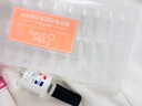 蜜糖小姐美甲胶水台湾甲片胶水粘得牢贴甲片专用胶水粘钻强力持久延长 【专业型】套装十八 1件 实拍图