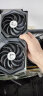 微星（MSI）魔龙 GeForce RTX 3060 GAMING X 12G 超频版 旗舰款 电竞游戏设计专业电脑显卡 实拍图