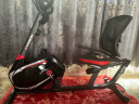 HARISON汉臣卧式健身车 室内家用磁控动感单车康复脚踏车训练器健身器材 晒单实拍图
