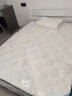 雅戈兰罗 天然椰棕床垫硬棕垫薄榻榻米棕榈定制睡垫乳胶1.5米席梦思床垫子 高密度3e棕总厚度10厘米（直板） 1.35米*1.9米 实拍图