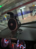 KOOLIFE车载手机支架汽车内中控台仪表盘上导航固定夹子底座360度旋转 晒单实拍图