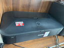 佳能（Canon）ix6780彩色A3喷墨专业照片打印机家用商用不干胶皮纹封面纸铜版纸图文广告文印店 套餐一【填充循环加墨+5瓶墨水+相纸】 实拍图
