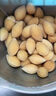 蔬果哆【新果】大佛指白果银杏果 白果生白果  2.5kg(精选大果五斤) 实拍图