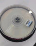 飞利浦（PHILIPS）DVD+R光盘/刻录盘 空白光盘 刻录光盘 光碟16速4.7G 乖乖桶 桶装50片 实拍图