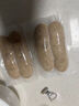 东方甄选烤肠爆汁烤肠香肠高肉添加量肉肠烧烤肠空气炸锅食材早餐半成品 原味+黑椒+芝士玉米+墨鱼 1.6kg 实拍图