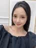 纪梵哲轻奢四叶草项链女士新款吊坠首饰纪念日表白生日礼物送女友老婆 白金色浪漫四叶草项链 礼盒装 实拍图